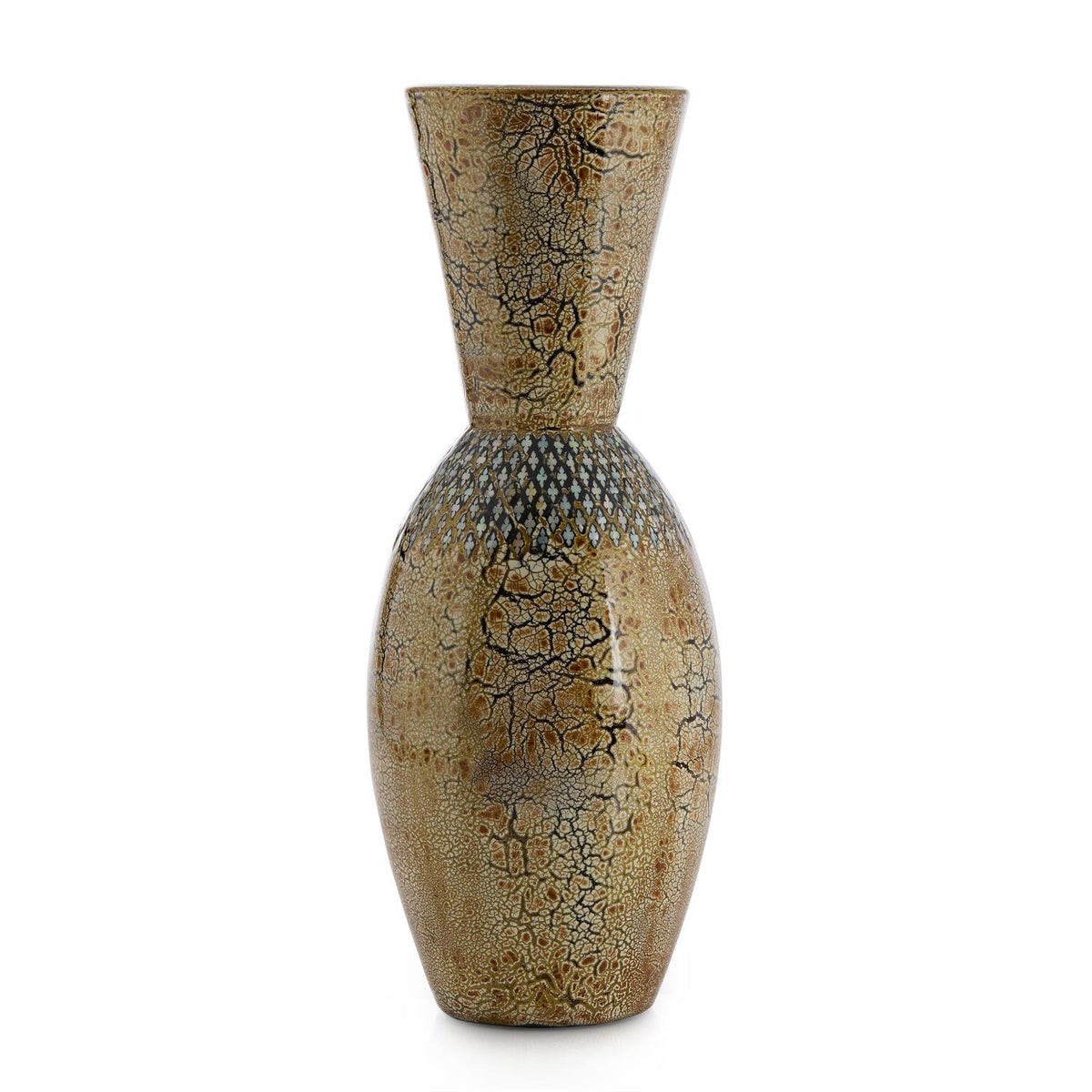 John Richard Sonoran Vase