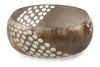 John Richard Decor Manchado Bowl