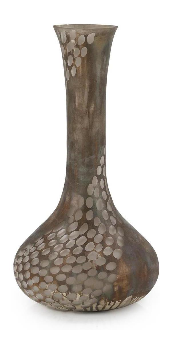 John Richard Decor Manchado Vase