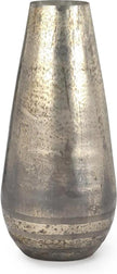 John Richard Decor Silver Mist Vase