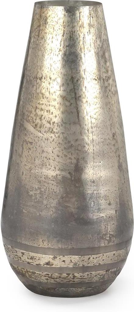 John Richard Decor Silver Mist Vase