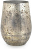 John Richard Decor Silver Mist Vase