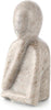John Richard Decor Stone Figure Sculpture