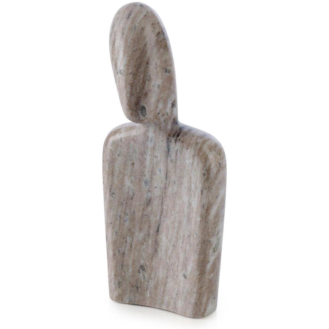 John Richard Decor Stone Figure Sculpture