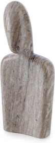 John Richard Decor Stone Figure Sculpture