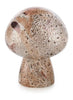 John Richard Decor Glass Mushroom Sculpture