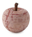 John Richard Decor Glass Apple Sculpture