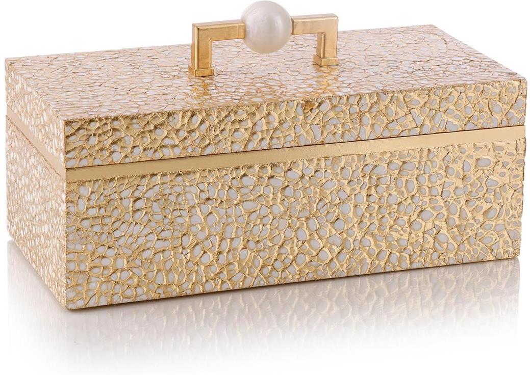 John Richard Decor Orphic Box