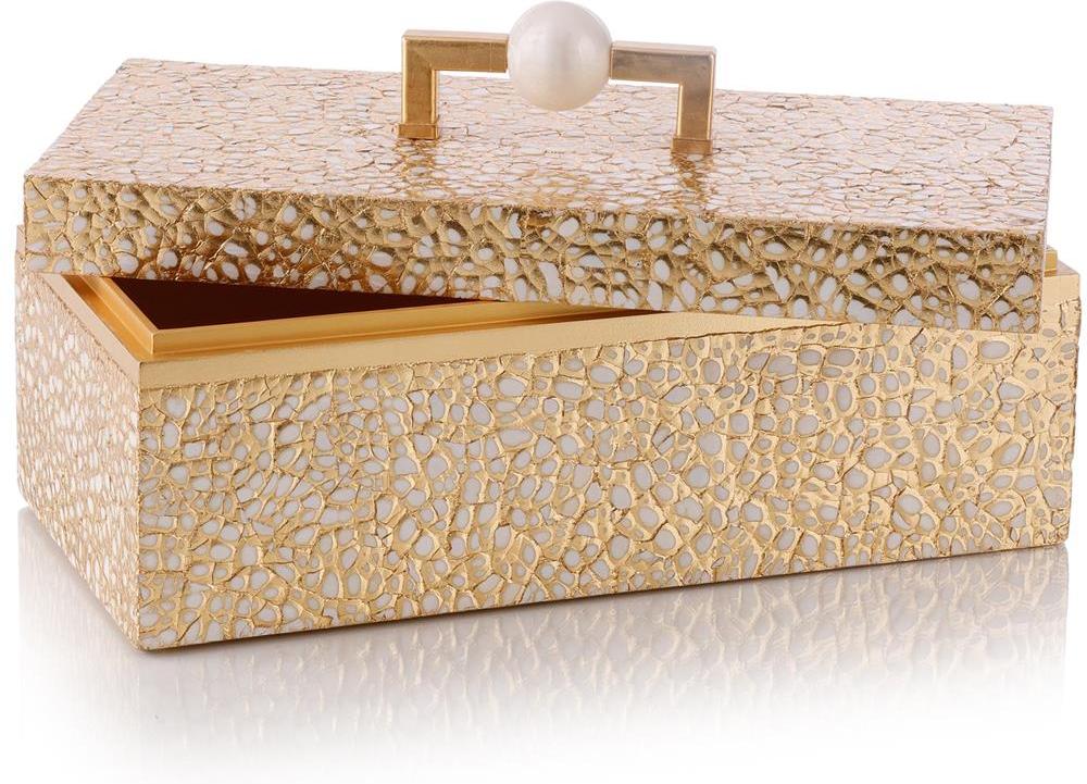 John Richard Decor Orphic Box