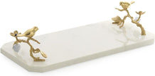 John Richard Decor Songbird Tray
