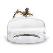 John Richard Amethyst Sprig Cloche