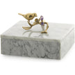 John Richard Decor Stone Meadow Box