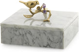 John Richard Decor Stone Meadow Box