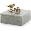 John Richard Decor Stone Meadow Box