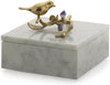John Richard Decor Stone Meadow Box