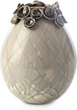 John Richard Decor Porcelain Blooms Vase