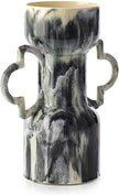 John Richard Decor Storm Cloud Vase