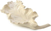 John Richard Decor Porcelain Leaf Bowl