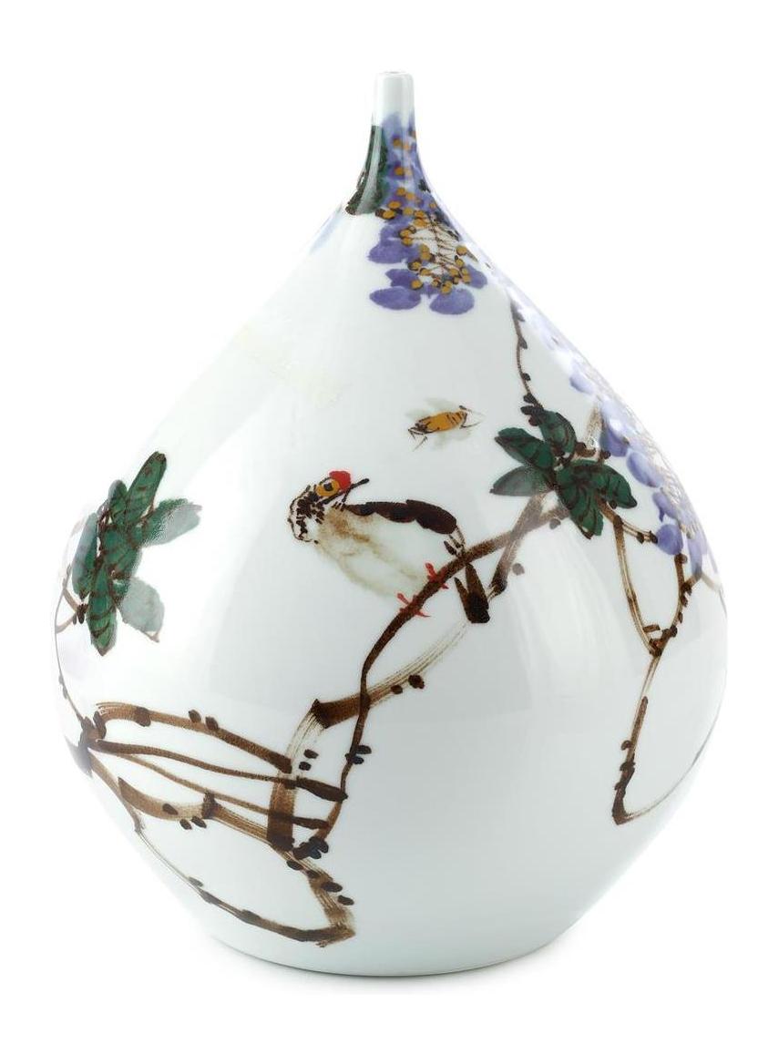 John Richard Decor Lush Canopy Vase