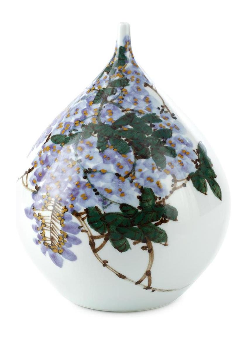 John Richard Decor Lush Canopy Vase