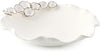 John Richard Decor Rippling Porcelain Bowl