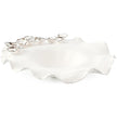 John Richard Decor Rippling Porcelain Bowl
