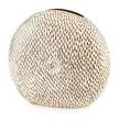 John Richard Decor Elyra Round Vase