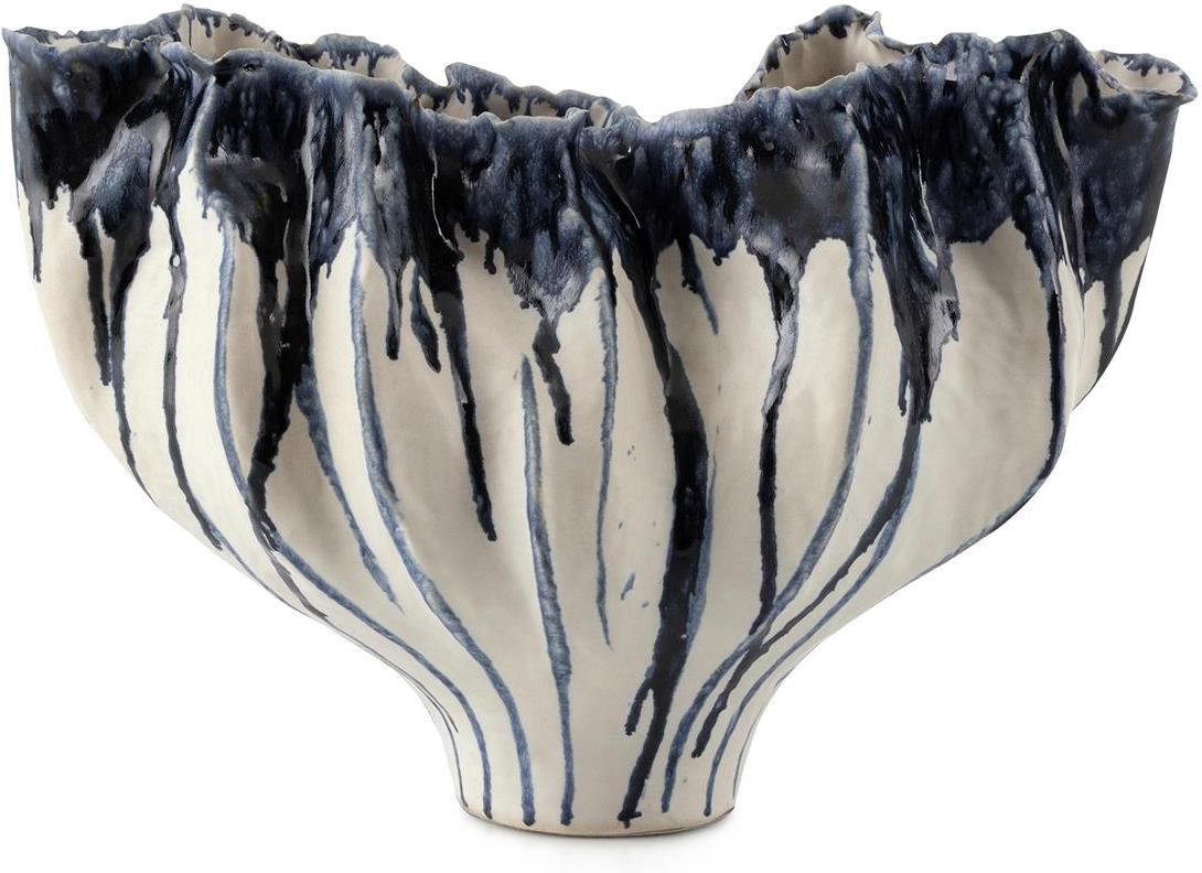 John Richard Decor Pluvia Vase