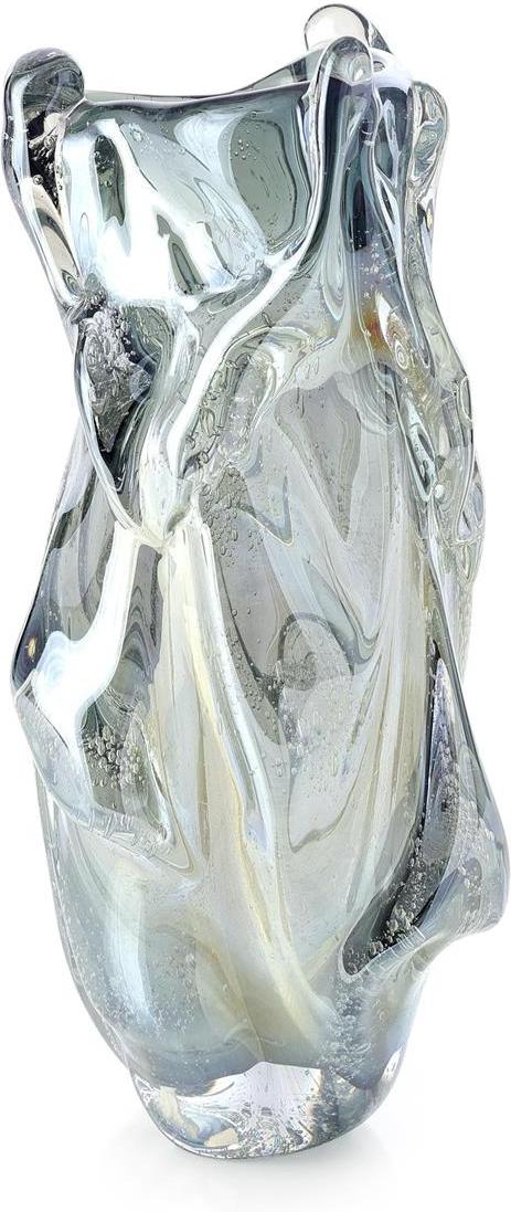 John Richard Decor Sunlit Current Vase