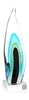 John Richard Decor Glass Wisp Crystal Sculpture, Small