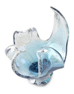 John Richard Decor Curling Waves Sculpture