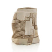 John Richard Braille Vase