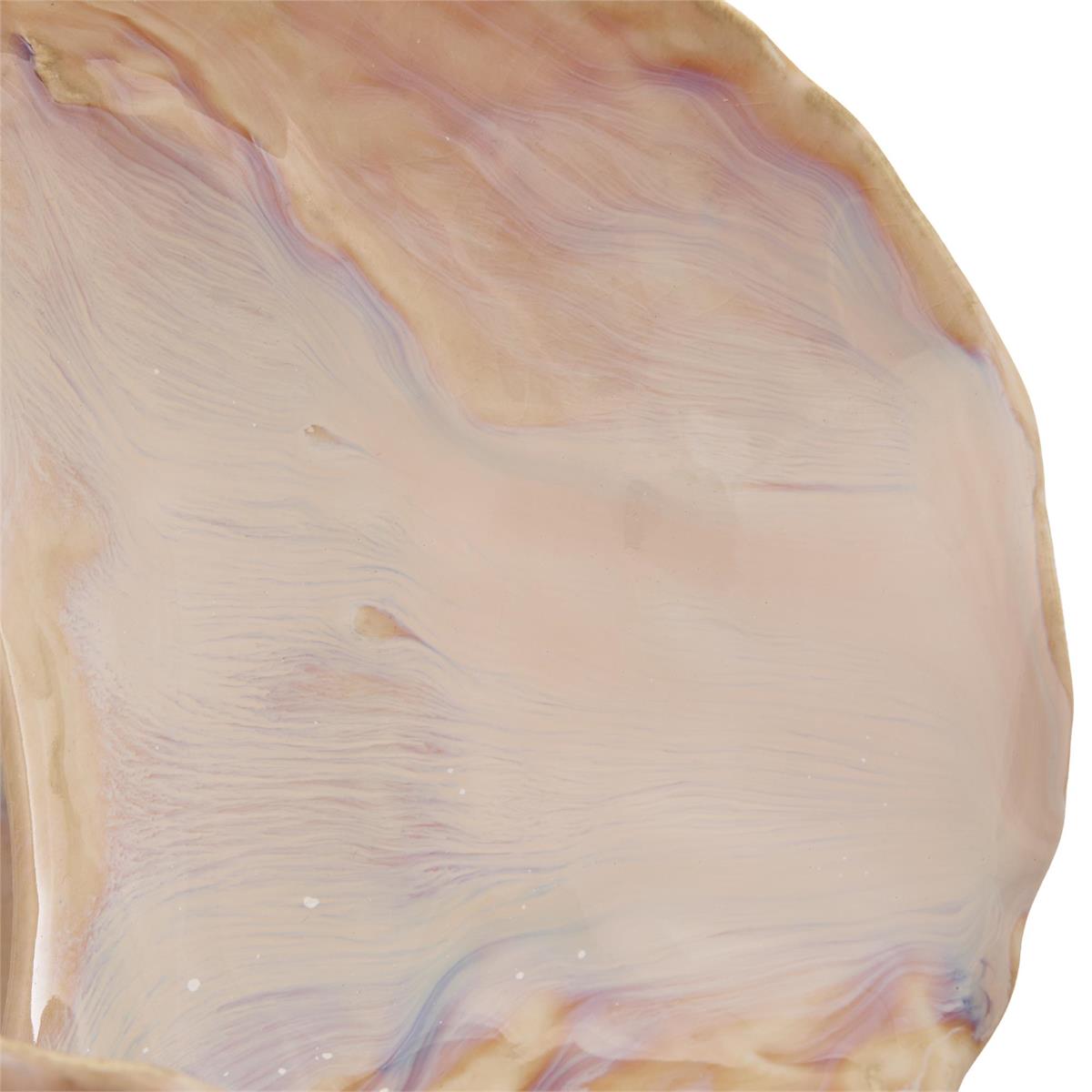John Richard Flowing Porcelain Bowl