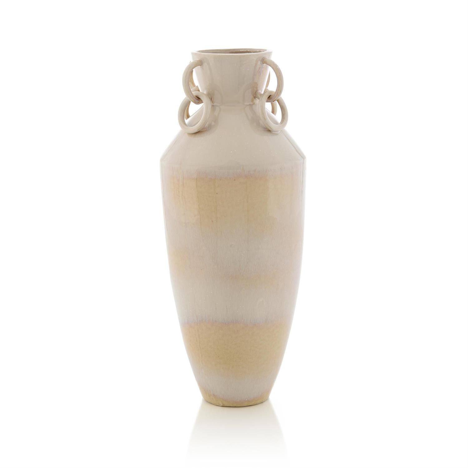 John Richard Amphora Vase