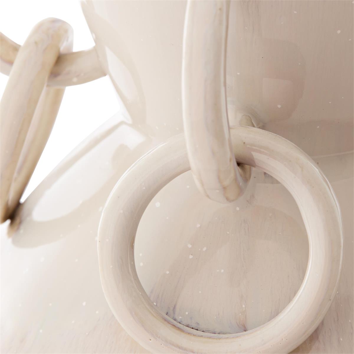 John Richard Amphora Vase