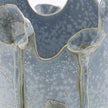 John Richard Porcelain Sprouts Vase