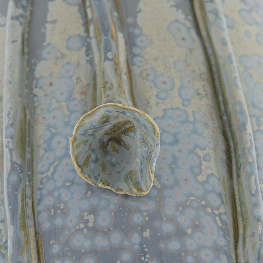 John Richard Porcelain Sprouts Vase