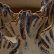 John Richard Porcelain Leaves Vase