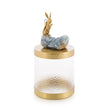 John Richard Scavenger Glass Jar
