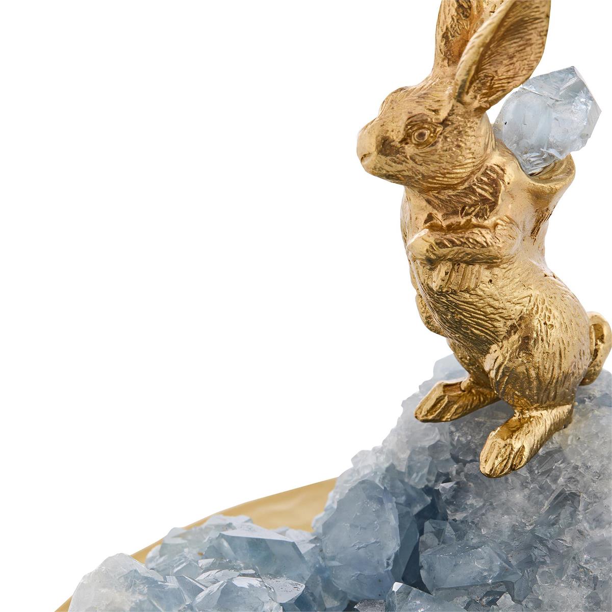 John Richard Scavenger Glass Jar