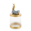 John Richard Scavenger Glass Jar