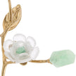 John Richard Embellished Sapling Sculpture