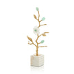 John Richard Embellished Sapling Sculpture
