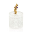 John Richard Forager Glass Jar