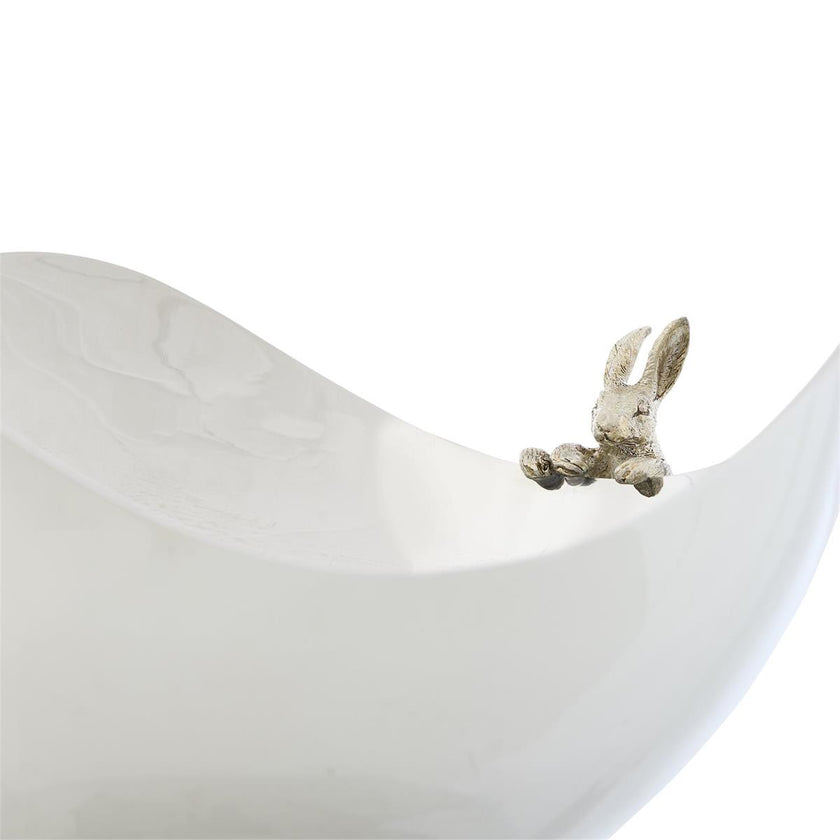 John Richard Bunny Bowl