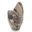 John Richard Abstract Marble Vase