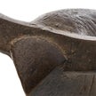 John Richard Abstract Ox Sculpture