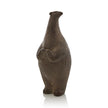 John Richard Bashful Bear Sculpture