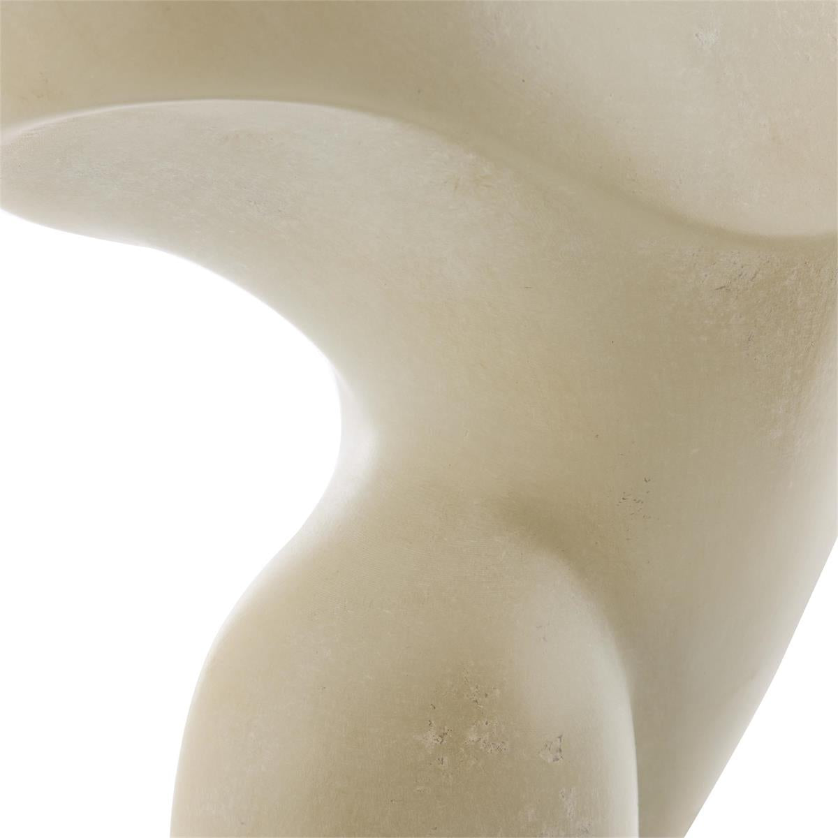 John Richard Etereo Sculpture on Marble