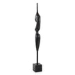 John Richard Modernist Silhouette Sculpture I